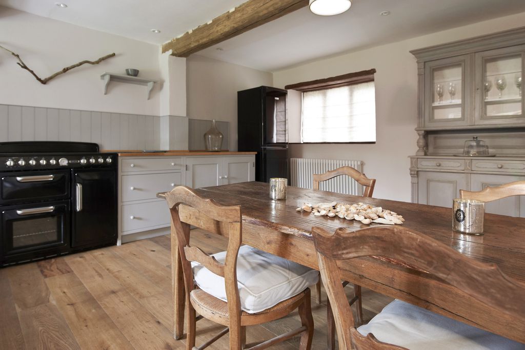 Cartshed Cottages at Sharrington Hall gallery - Gallery
