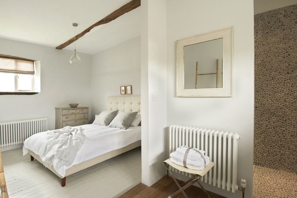 Cartshed Cottages at Sharrington Hall gallery - Gallery