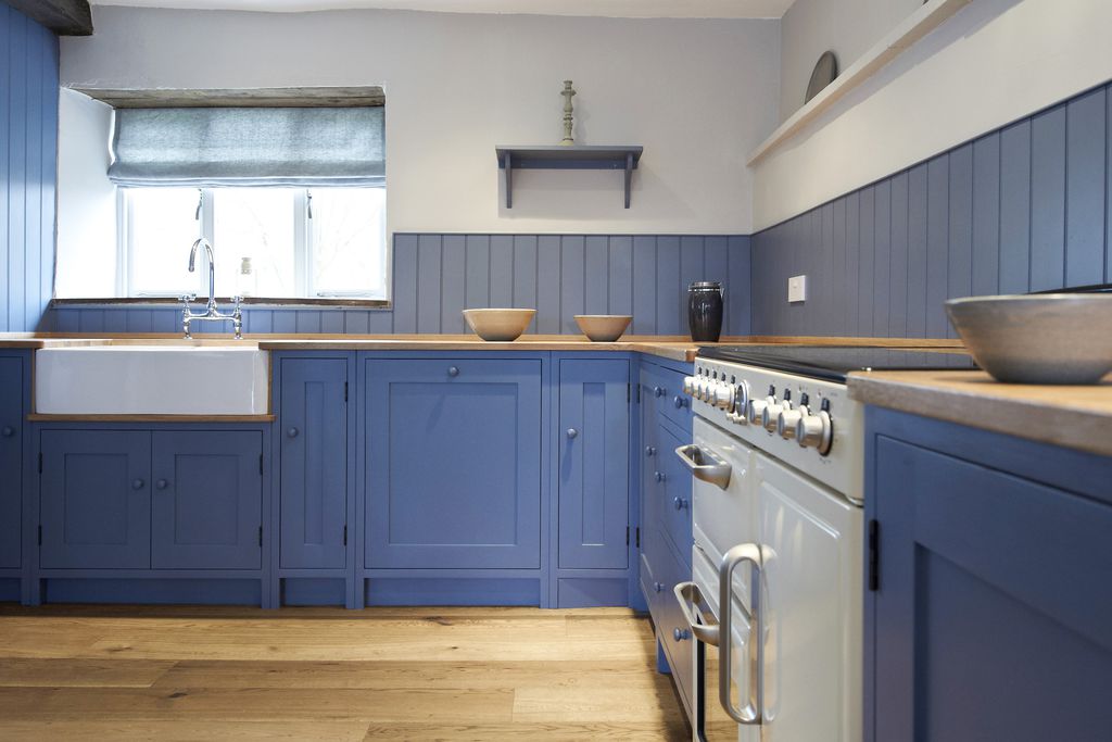 Cartshed Cottages at Sharrington Hall gallery - Gallery