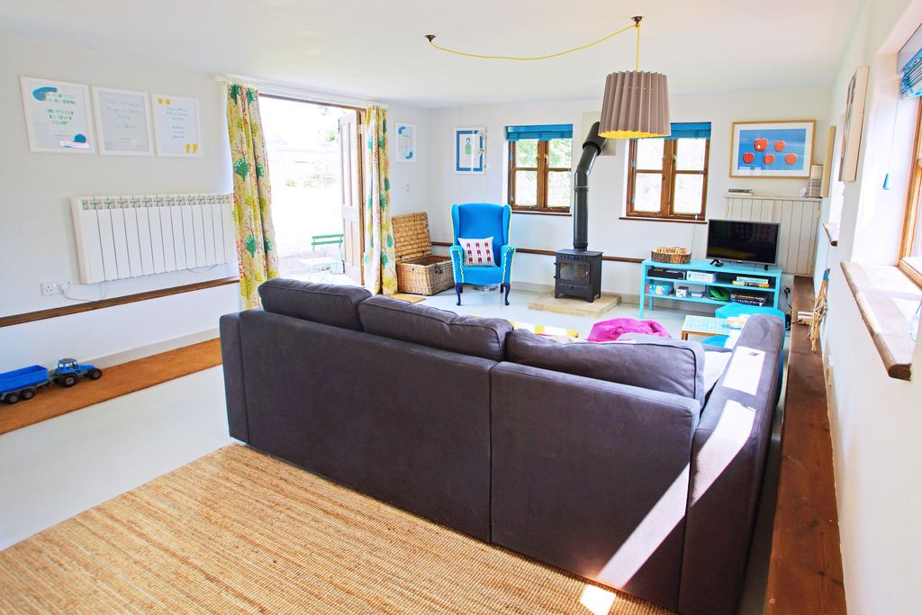 Eatonden Manor Farm gallery - Gallery