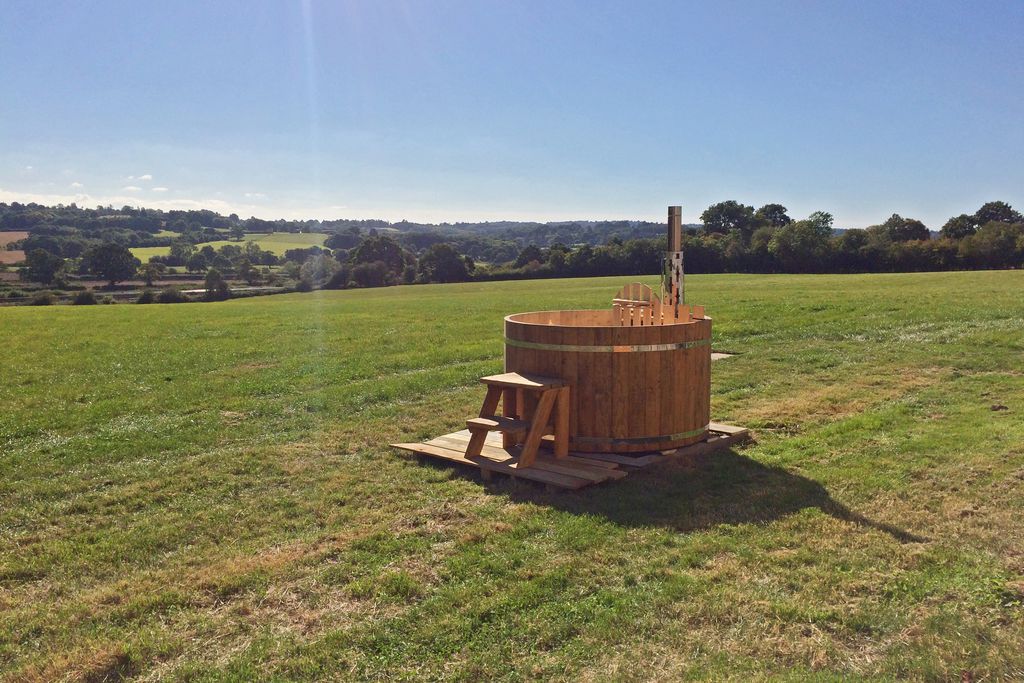 Eatonden Manor Farm gallery - Gallery