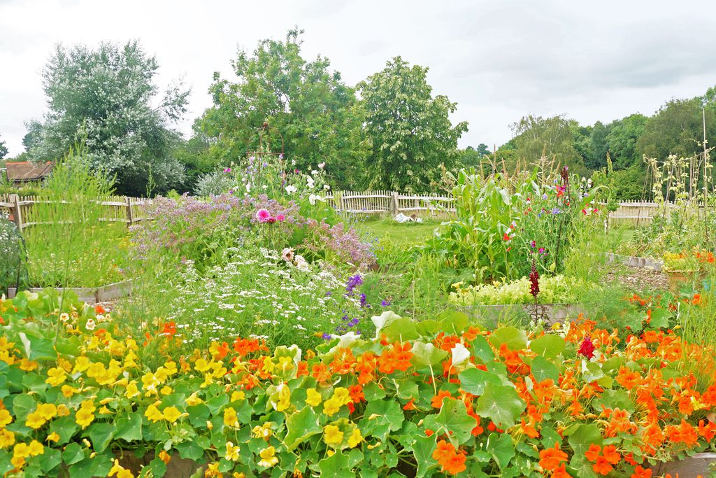 Eatonden Manor Farm gallery - Gallery
