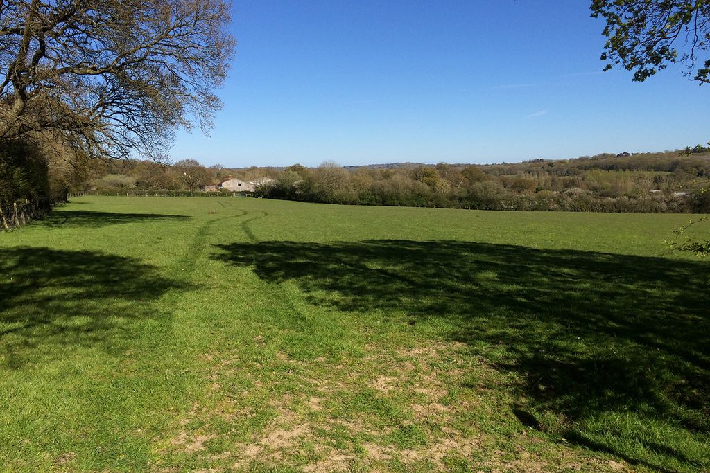 Eatonden Manor Farm gallery - Gallery