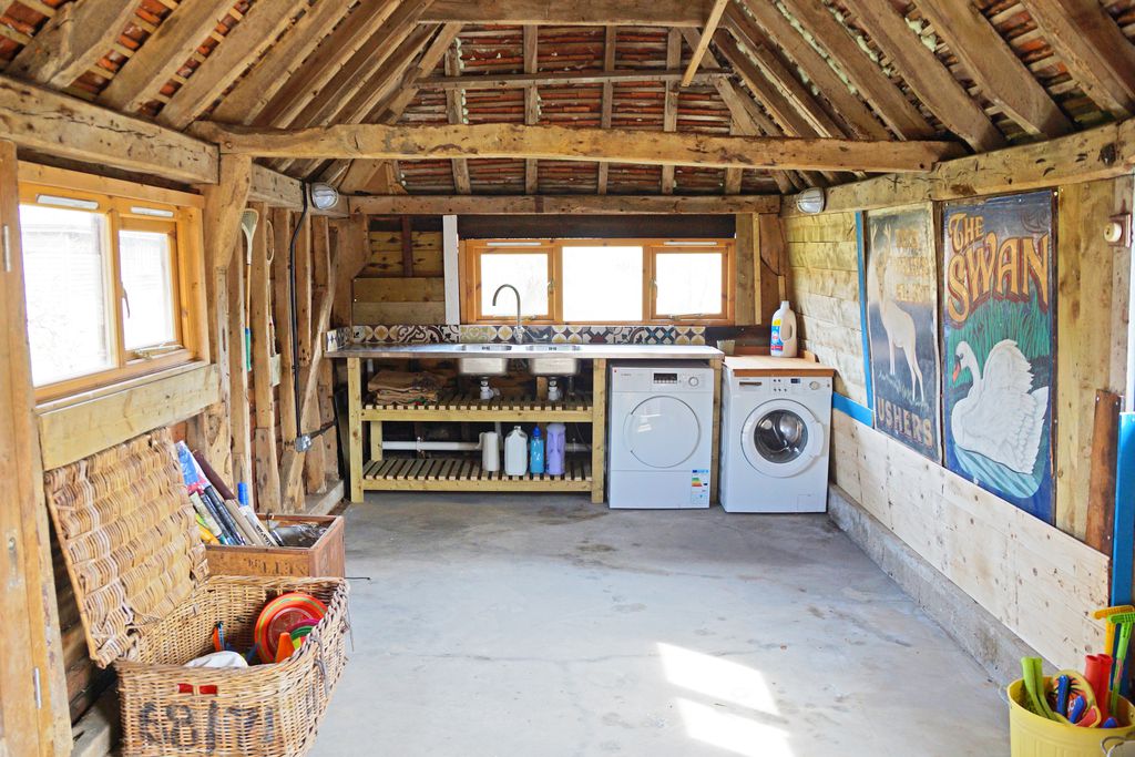 Eatonden Manor Farm gallery - Gallery