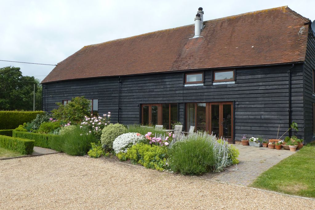 Little Norlington Barn gallery - Gallery