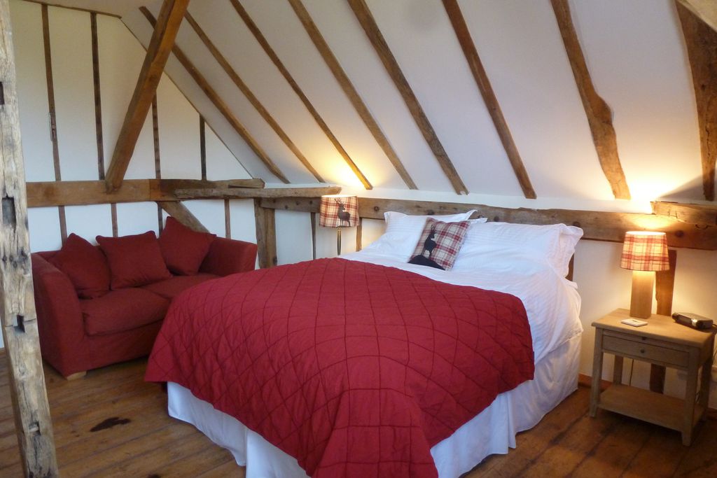 Little Norlington Barn gallery - Gallery