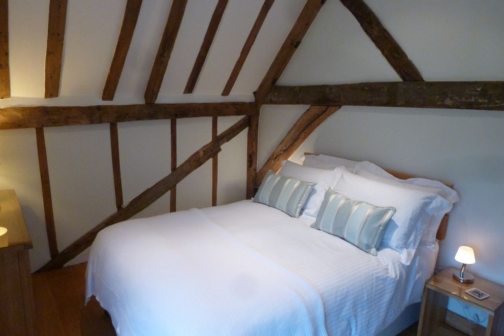 Little Norlington Barn gallery - Gallery