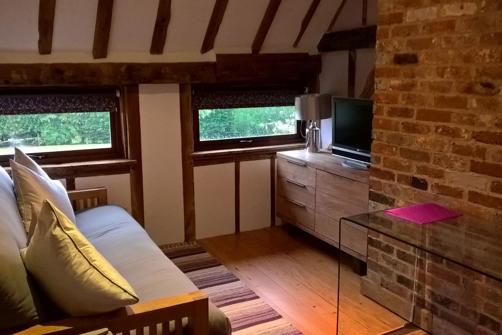 Little Norlington Barn gallery - Gallery