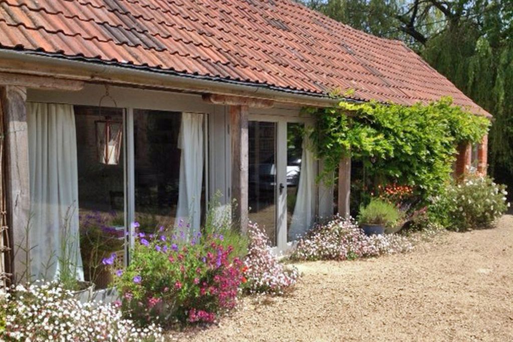 Reeves Barn gallery - Gallery
