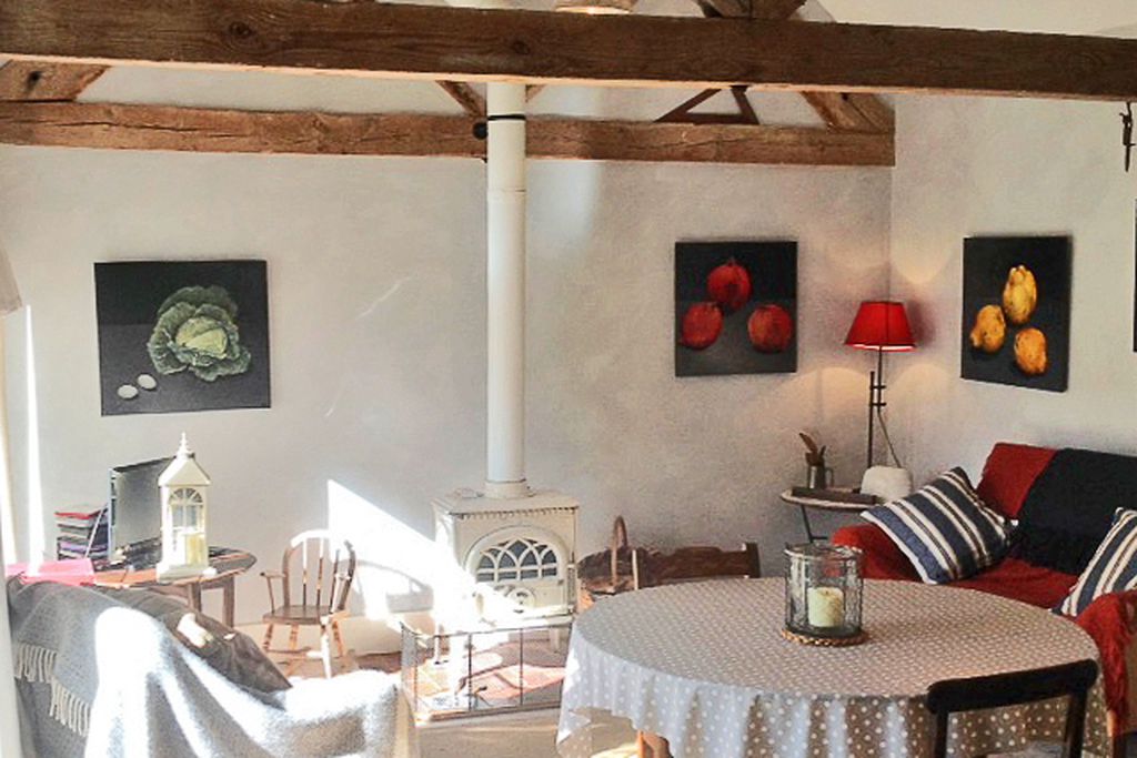 Reeves Barn gallery - Gallery