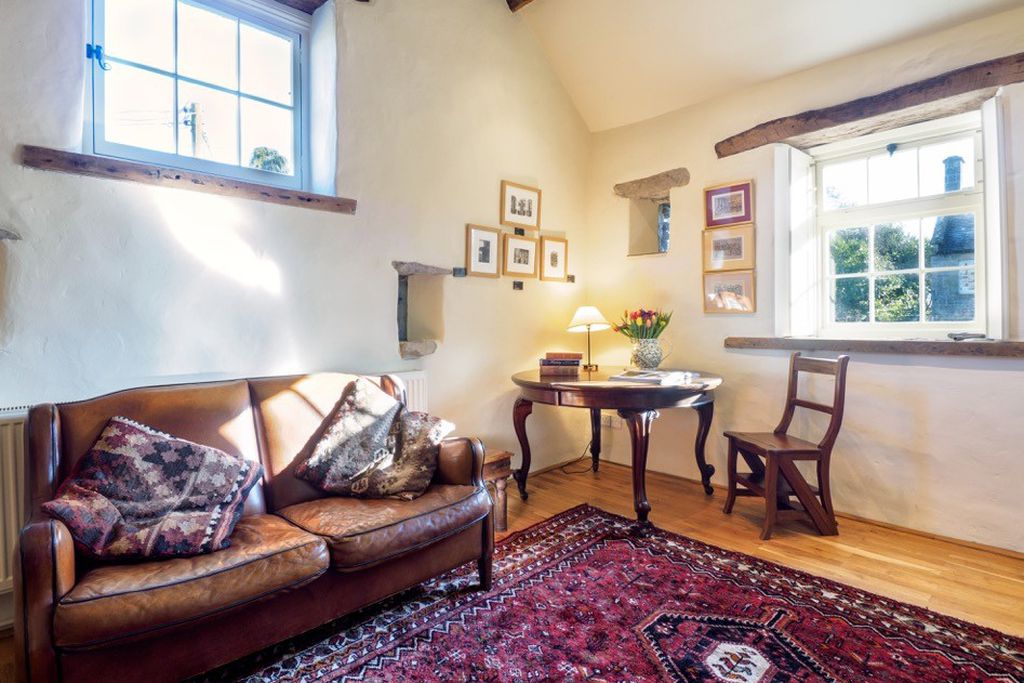 Hope Farm House Barn gallery - Gallery