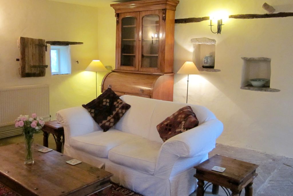Hope Farm House Barn gallery - Gallery