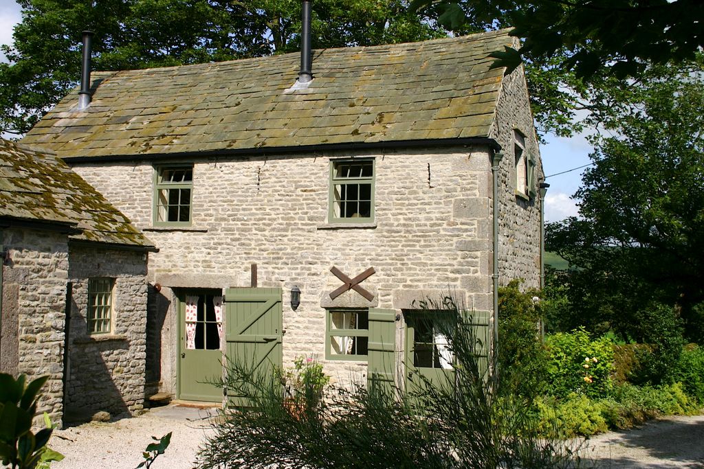 Hope Farm House Barn - Gallery