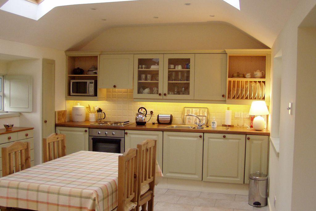 The Cottage gallery - Gallery