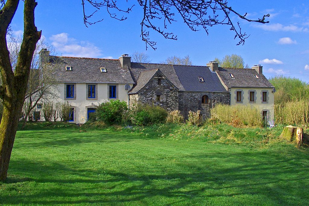 Kergudon Gîtes gallery - Gallery