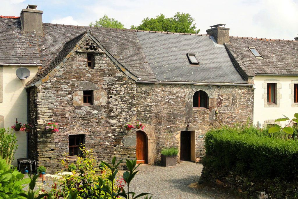 Kergudon Gîtes gallery - Gallery