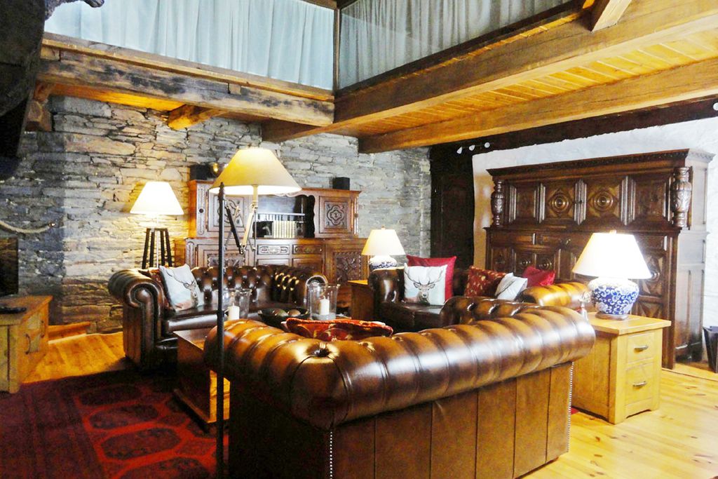 Kergudon Gîtes gallery - Gallery