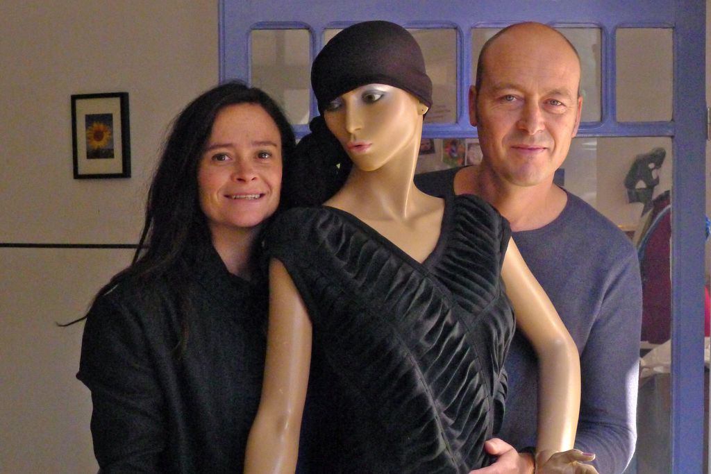 11 rue des Deux Ponts gallery - Gallery