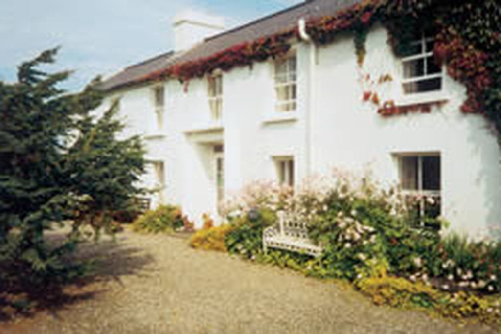 Crocnaraw Country House gallery - Gallery