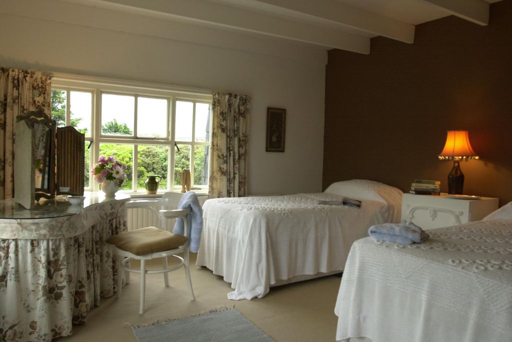 Crocnaraw Country House gallery - Gallery