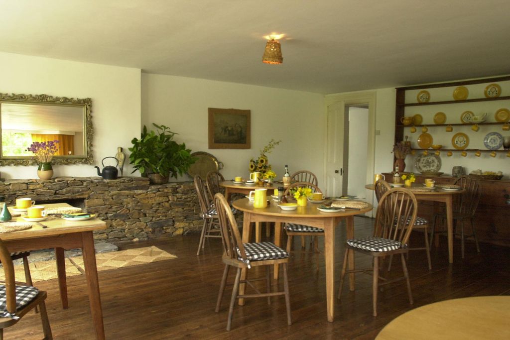 Crocnaraw Country House gallery - Gallery