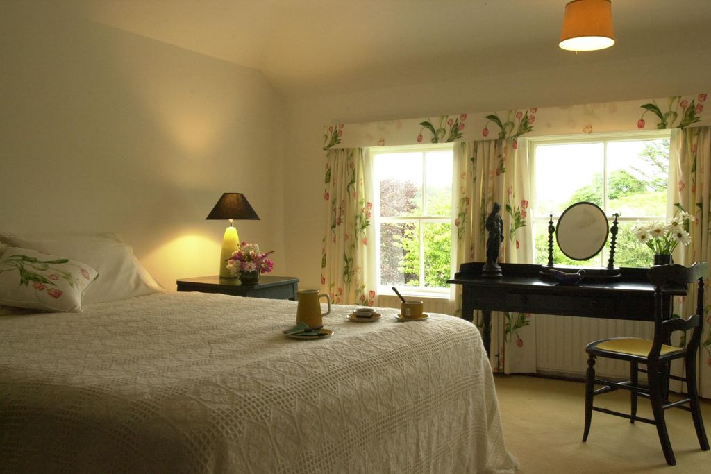 Crocnaraw Country House gallery - Gallery