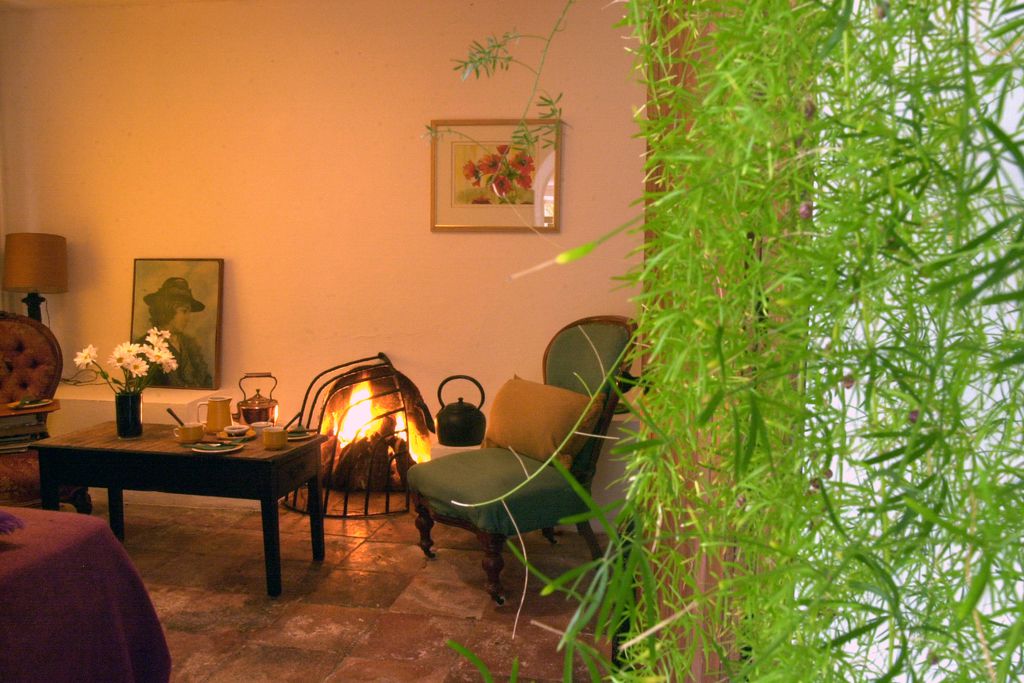 Crocnaraw Country House gallery - Gallery