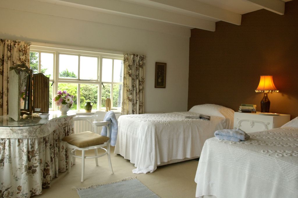Crocnaraw Country House gallery - Gallery