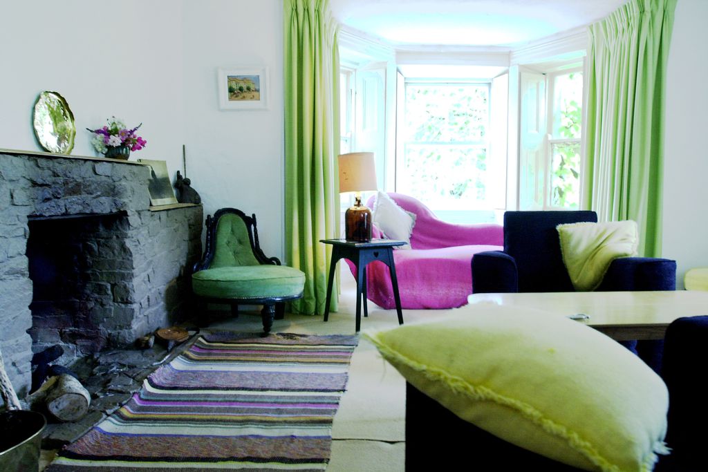 Crocnaraw Country House gallery - Gallery