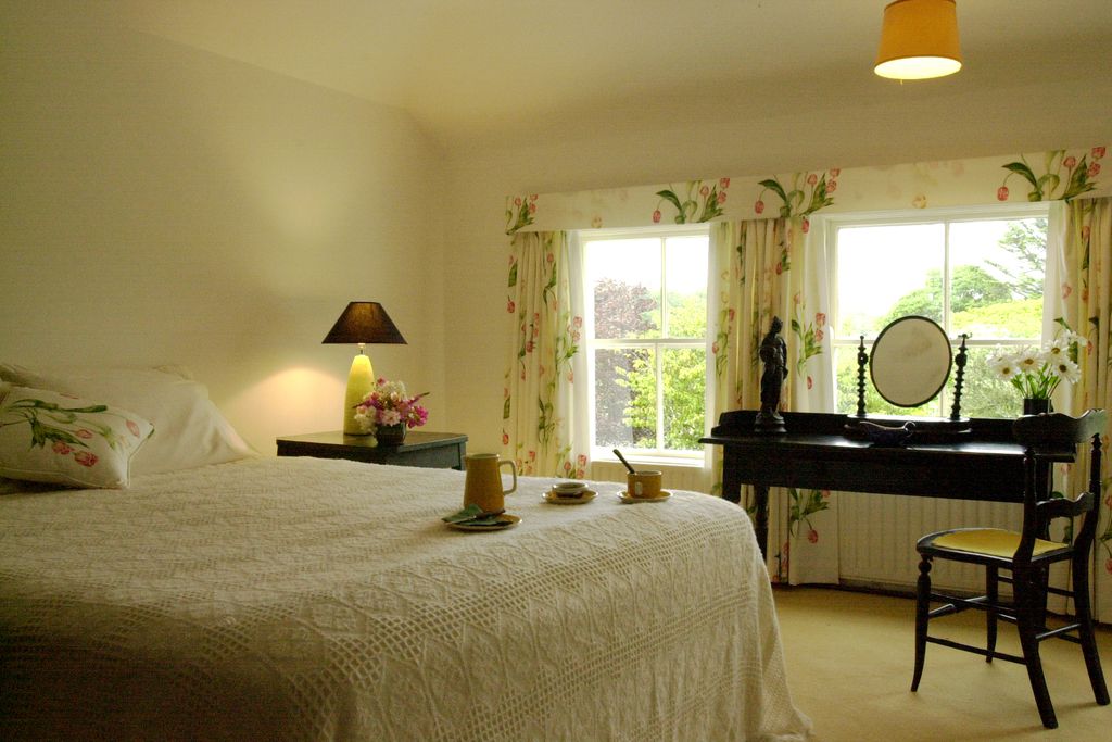 Crocnaraw Country House gallery - Gallery