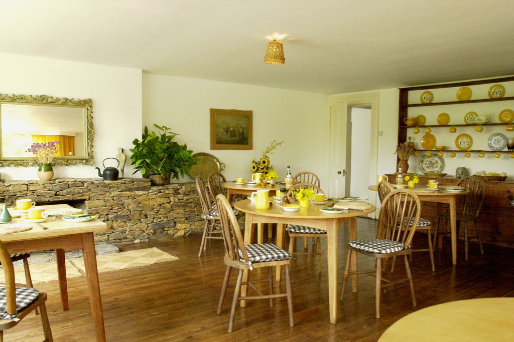 Crocnaraw Country House gallery - Gallery