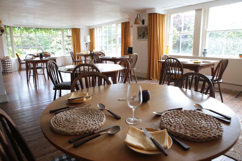 Crocnaraw Country House gallery - Gallery