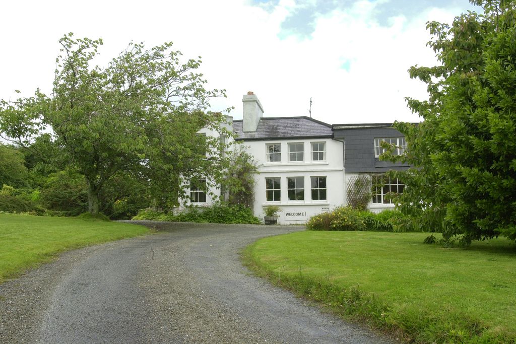 Crocnaraw Country House gallery - Gallery