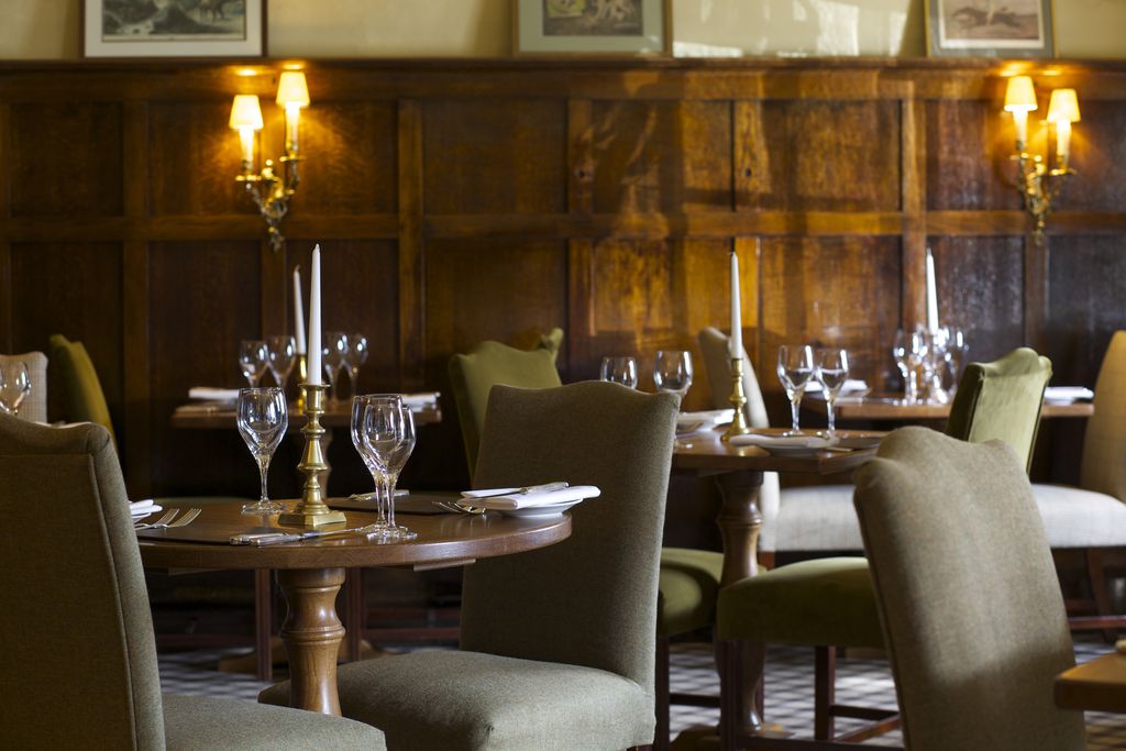 Rose & Crown gallery - Gallery