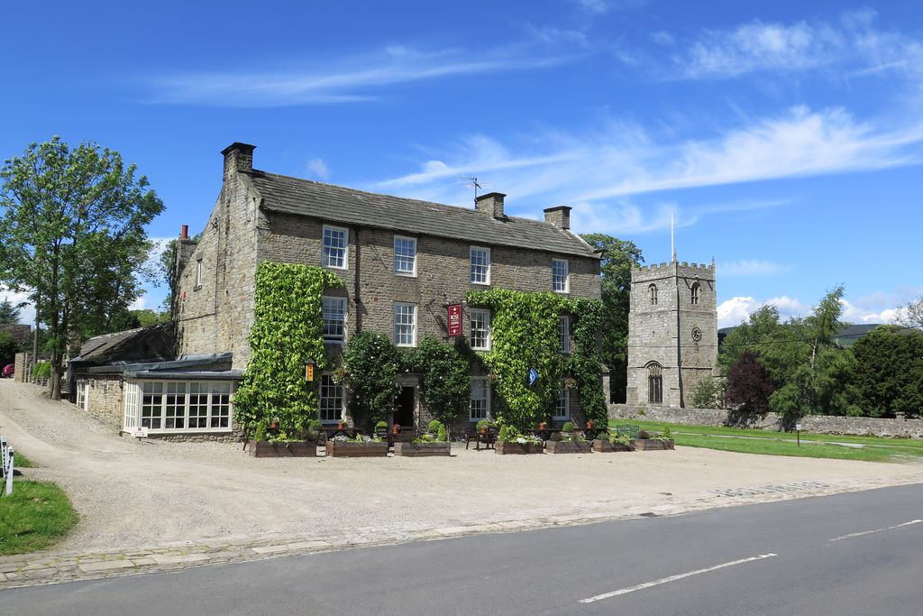Rose & Crown gallery - Gallery