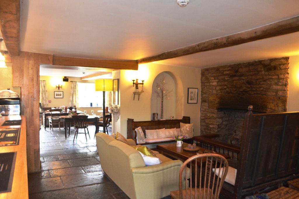 The Bell at Skenfrith gallery - Gallery