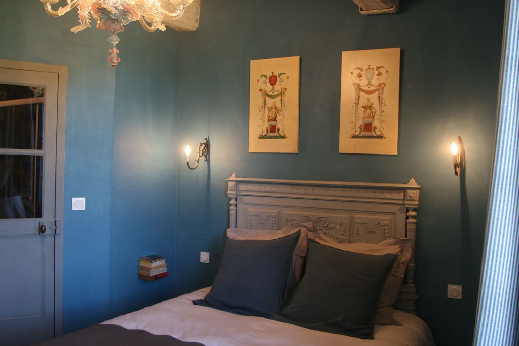 La Sterne de Loire gallery - Gallery