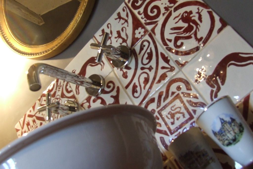 La Sterne de Loire gallery - Gallery