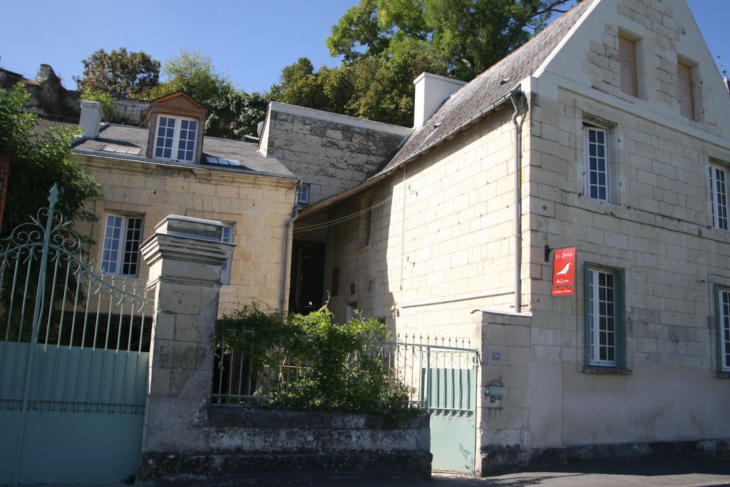 La Sterne de Loire gallery - Gallery