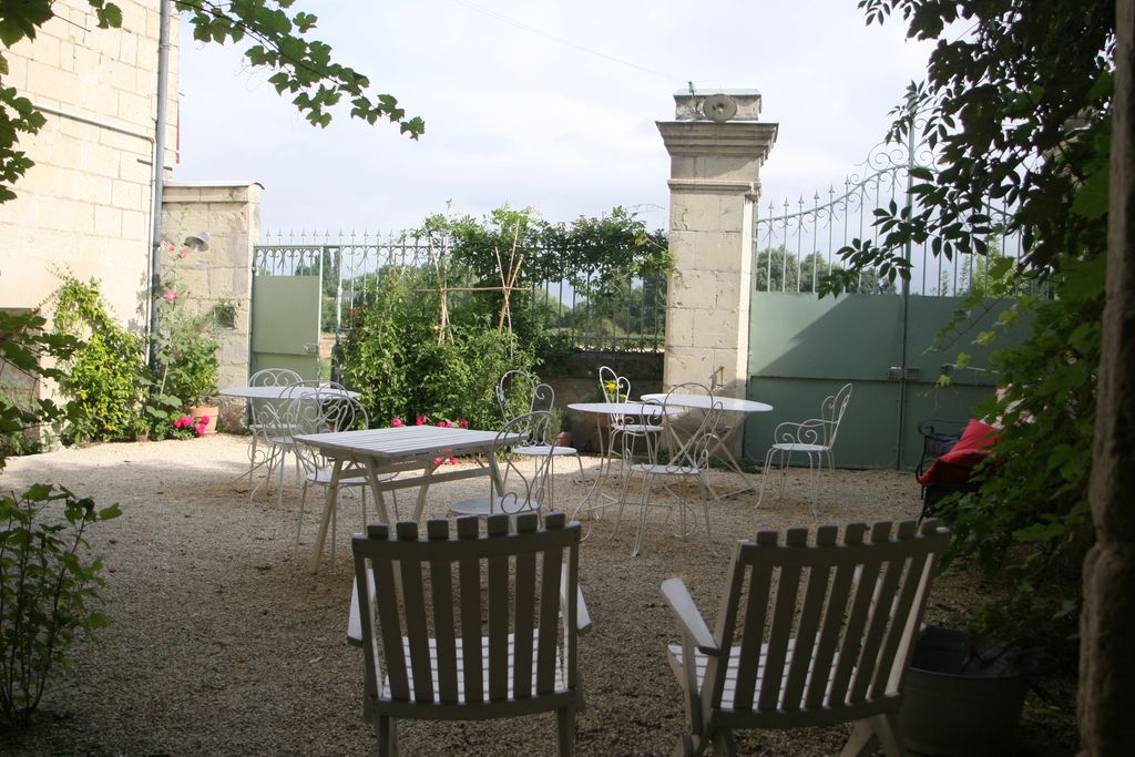 La Sterne de Loire gallery - Gallery