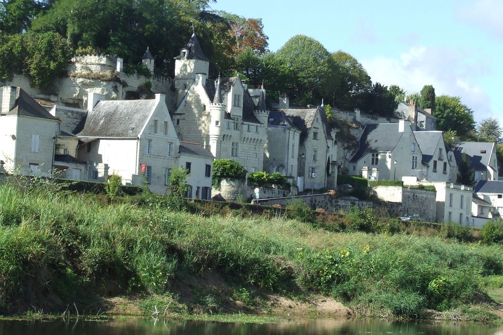 La Sterne de Loire gallery - Gallery