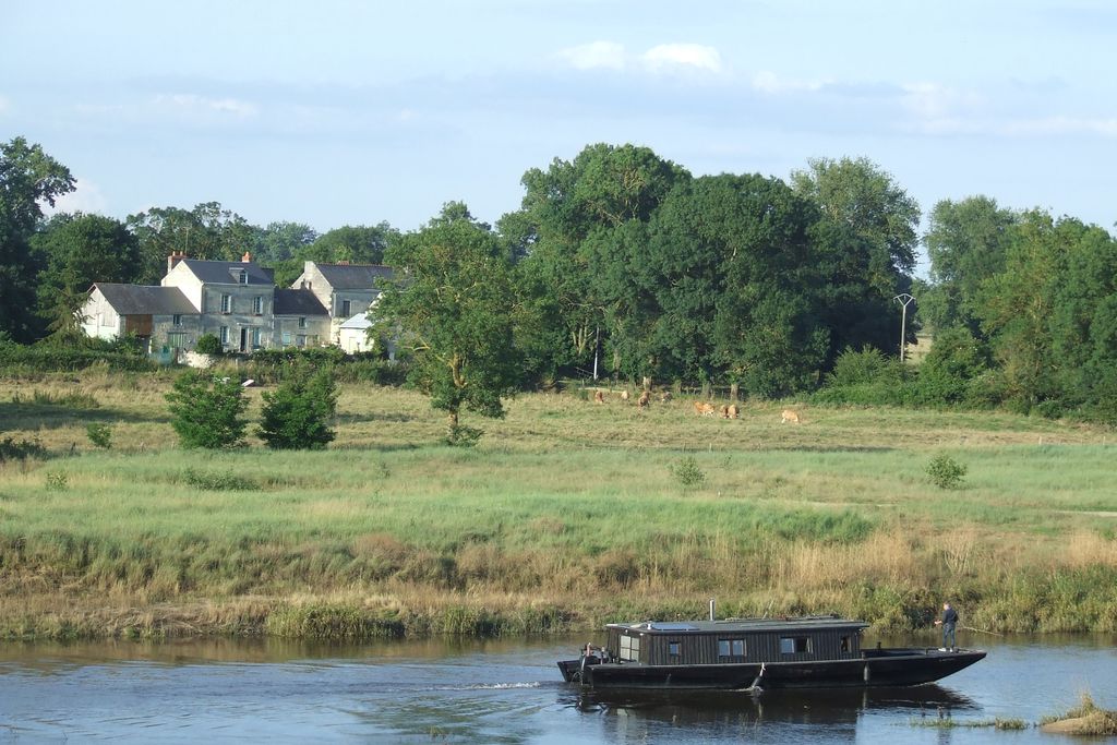 La Sterne de Loire gallery - Gallery