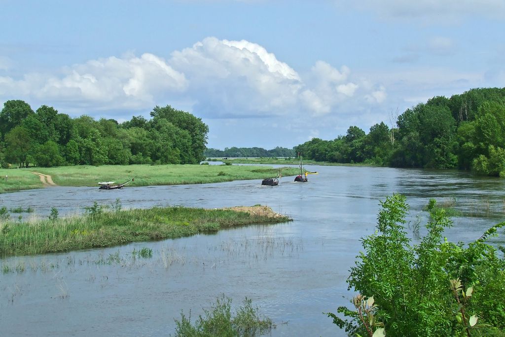 La Sterne de Loire gallery - Gallery