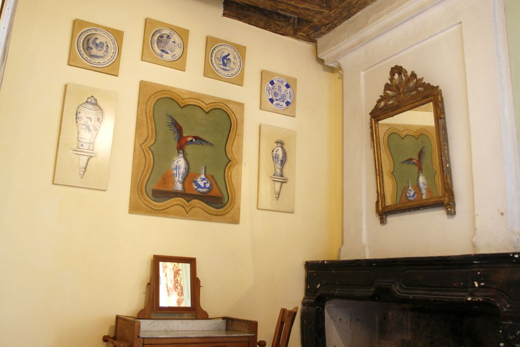 La Sterne de Loire gallery - Gallery