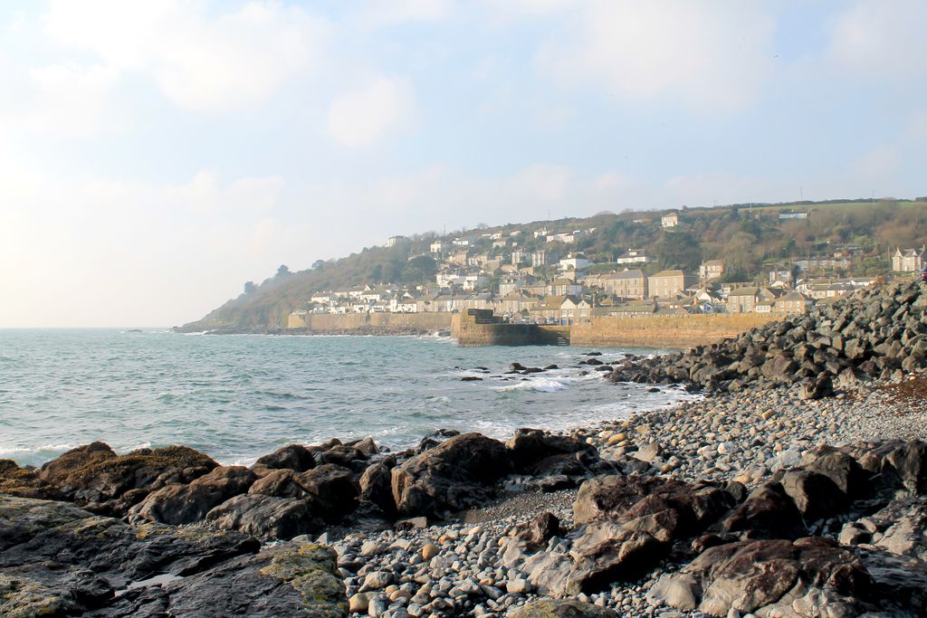 The Old Coastguard gallery - Gallery