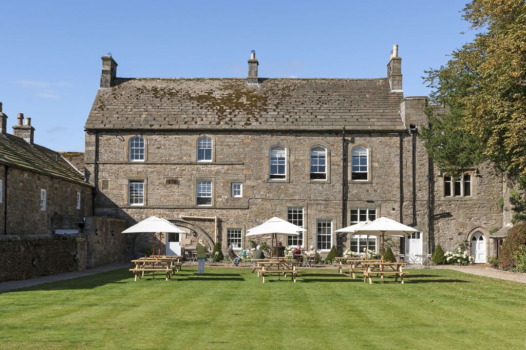 Lord Crewe Arms at Blanchland gallery - Gallery