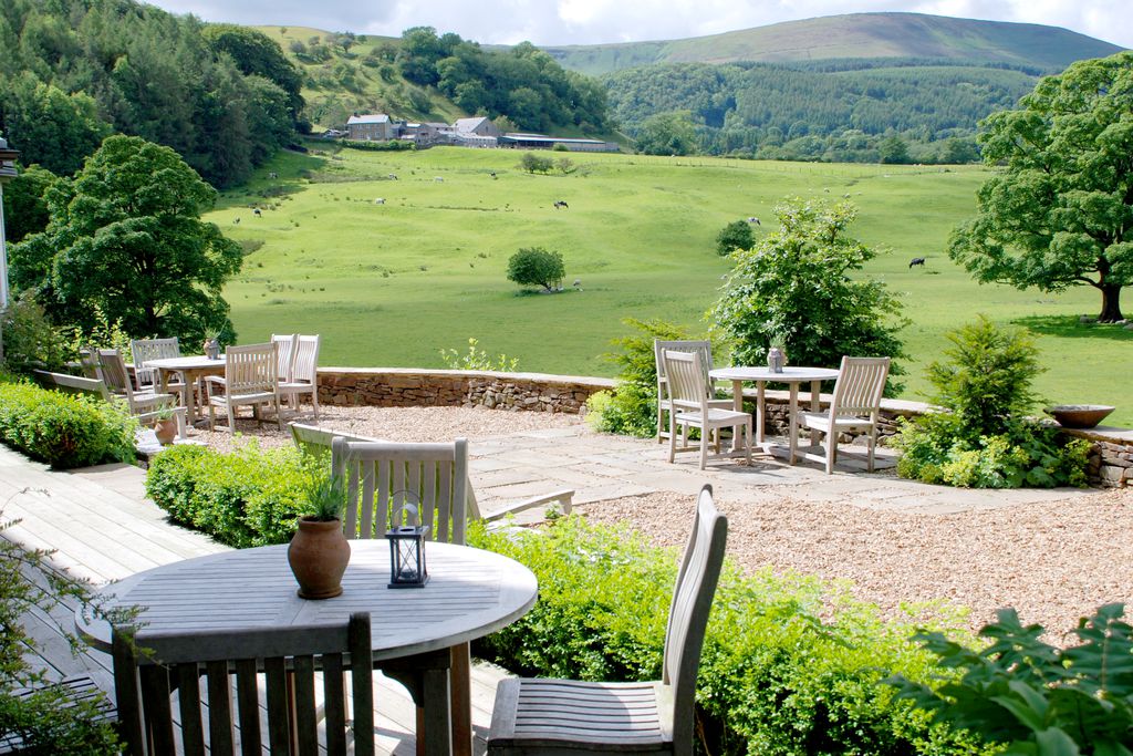 The Inn at Whitewell gallery - Gallery
