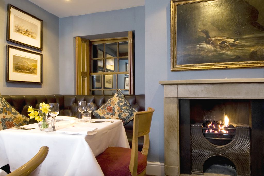 The Inn at Whitewell gallery - Gallery
