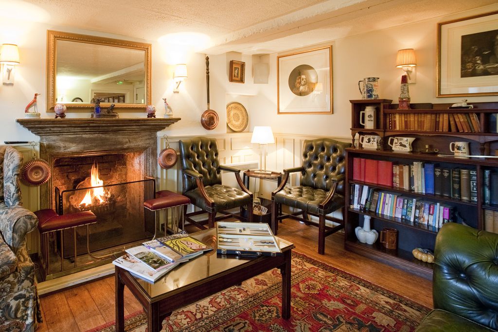 The Acorn Inn gallery - Gallery