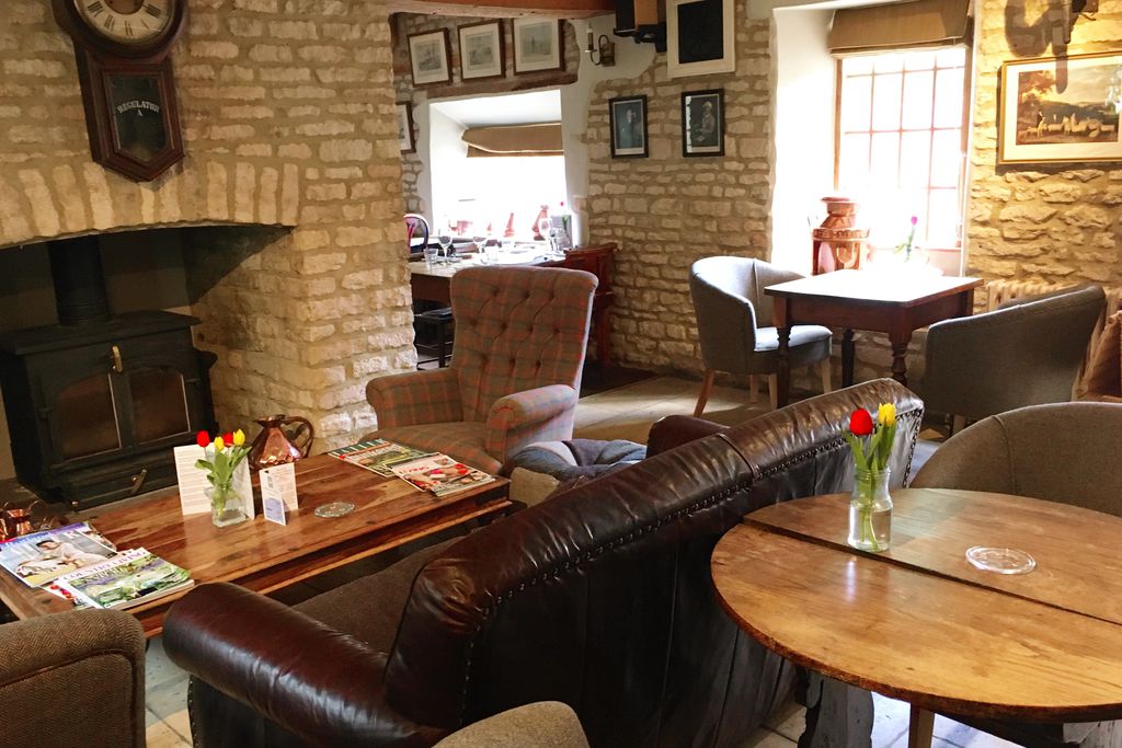 The White Hart gallery - Gallery